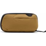 Peak Design Wash Pouch Small Coyote BWP-S-CY-2 – Zboží Živě