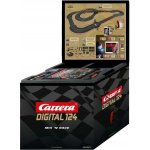 Carrera Autodráha D124 23632 Mix and Race – Zboží Dáma