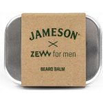 Zew for men Jameson balzám na vousy 80 ml – Sleviste.cz
