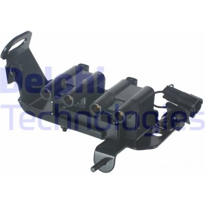 DELPHI Zapalovací cívka GN1041512B1 – Hledejceny.cz