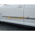 Hyundai ix20 lišty dveří | Zboží Auto