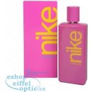 Nike Pink toaletní voda dámská 30 ml