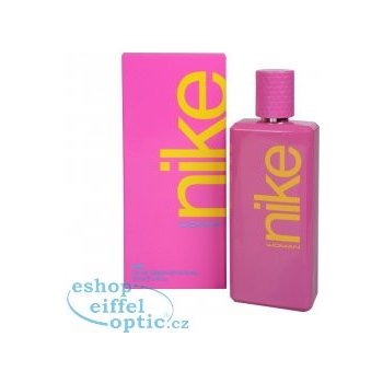 Nike Pink toaletní voda dámská 30 ml