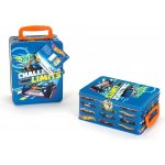 Mattel Hot Weels Kufřík na autíčka pro 18 autíček – Sleviste.cz