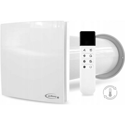 airRoxy keramický A+ 100 mm – Hledejceny.cz