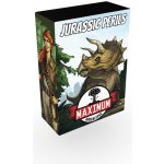 Rock Manor Games Maximum Apocalypse Jurassic Perils – Hledejceny.cz