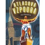 Atlasova vzpoura Ayn Randová – Zboží Dáma