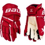 Hokejové rukavice Bauer Supreme M5 PRO SR – Zboží Dáma