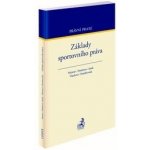 Základy sportovního práva – Hledejceny.cz