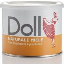 Xanitalia Doll Naturale Honey epilační vosk 400 ml
