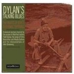 VARIOUS - DYLAN'S TALKING BLUES ~ THE ROOTS OF BOB'S RHYTHMI CD – Hledejceny.cz