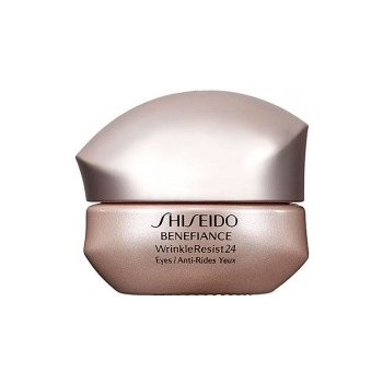 Shiseido Benefiance WrinkleResist 24 Intensive Eye Contour Cream 15 ml