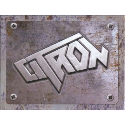 Citron: 1979 - 2017 CD: CD