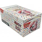 Pokémon TCG Scarlet & Violet 151 Booster Bundle display – Zbozi.Blesk.cz