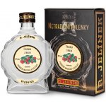 R. Jelínek Pálenka z malin 42% 0,2 l (holá láhev) – Zboží Dáma