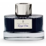 Graf von Faber Castell Royal Blue 141009 modrý inkoust 75 ml – Zboží Dáma