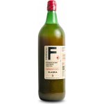 FerMato Fermentovaná rajčatová omáčka Klasika 1000 ml – Sleviste.cz