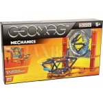 Geomag Mechanics 164 – Hledejceny.cz