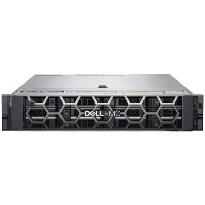 Dell PowerEdge R550 25G33 – Sleviste.cz