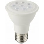 FanEurope Fan KLASSIC-PAR20 LED žárovka PAR20 E27 8 W 640 lm 3000 K – Hledejceny.cz