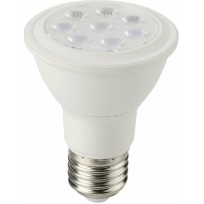 FanEurope Fan KLASSIC-PAR20 LED žárovka PAR20 E27 8 W 640 lm 3000 K – Hledejceny.cz