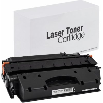 NáplněDoTiskáren Canon CRG-708H 0917B002 - kompatibilní s čipem – Hledejceny.cz