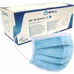 Zarys BETAtex Chirurgické masky 50 ks – Zboží Dáma