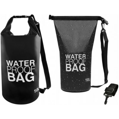 ISO 6899 Vak vodotěsný 10 l – Zboží Mobilmania