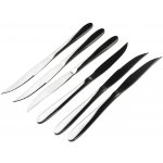Allesken orchiid steakové nože 6 ks – Sleviste.cz