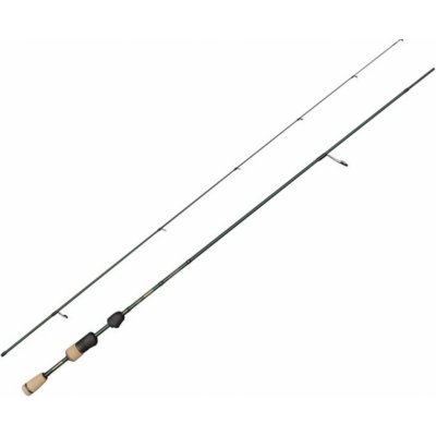 Abu Garcia Carabus Delicate2 632UL 1,91 m 0,8-4 g 2 díly – Zboží Dáma