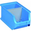 Úložný box Allit Vnitřní děliče pro plastové boxy PLUS 3