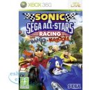 Hra na Xbox 360 Sonic and SEGA All-Stars Racing with Banjoo-Kazooie