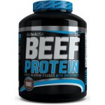 BioTech USA Beef Protein 500 g – Zboží Dáma