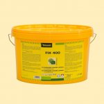 Bralep FIX 400 disperzní lepidlo 3kg – HobbyKompas.cz