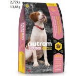 Nutram Sound Puppy 13,6 kg – Hledejceny.cz