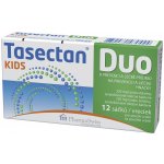 Tasectan Duo Kids 250 mg 12 sáčků – Zbozi.Blesk.cz