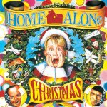Sám doma - Home Alone Christmas - OST/Soundtrack – Zbozi.Blesk.cz