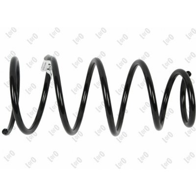 Vinutá pružina podvozku ABAKUS 234-01-135 (23401135) | Zboží Auto