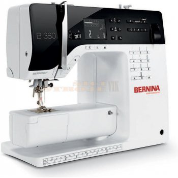 BERNINA Bernette 380