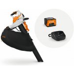 Stihl SHA 56 Set AK 20 + Al 101 – Zbozi.Blesk.cz