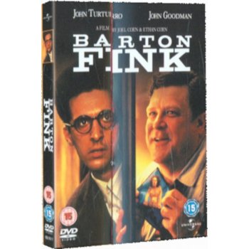 Barton Fink DVD