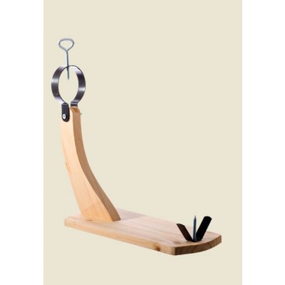 Steel Blade | Stojan Gondola – Zboží Mobilmania