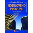 Moderní řízení hotelového provozu