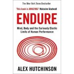 Endure - Alex Hutchinson – Hledejceny.cz