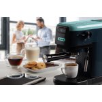 Ariete Slim Espresso 1399/17 zelený – Zboží Dáma