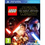 LEGO Star Wars: The Force Awakens – Zbozi.Blesk.cz