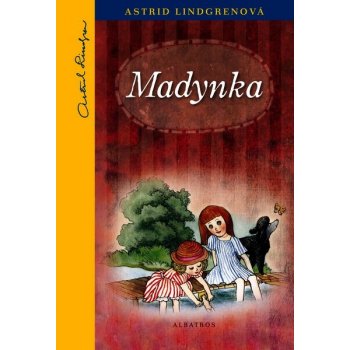 Madynka