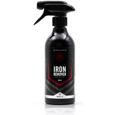 Good Stuff Iron Remover Gel 500 ml | Zboží Auto