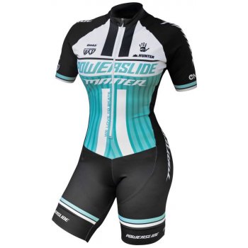 Powerslide Kombinéza Racing Suit Women