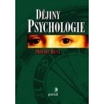 Dějiny psychologie - Morton Hunt – Hledejceny.cz